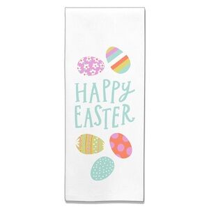 Happy Easter Kitchen Towels (Set of 2)